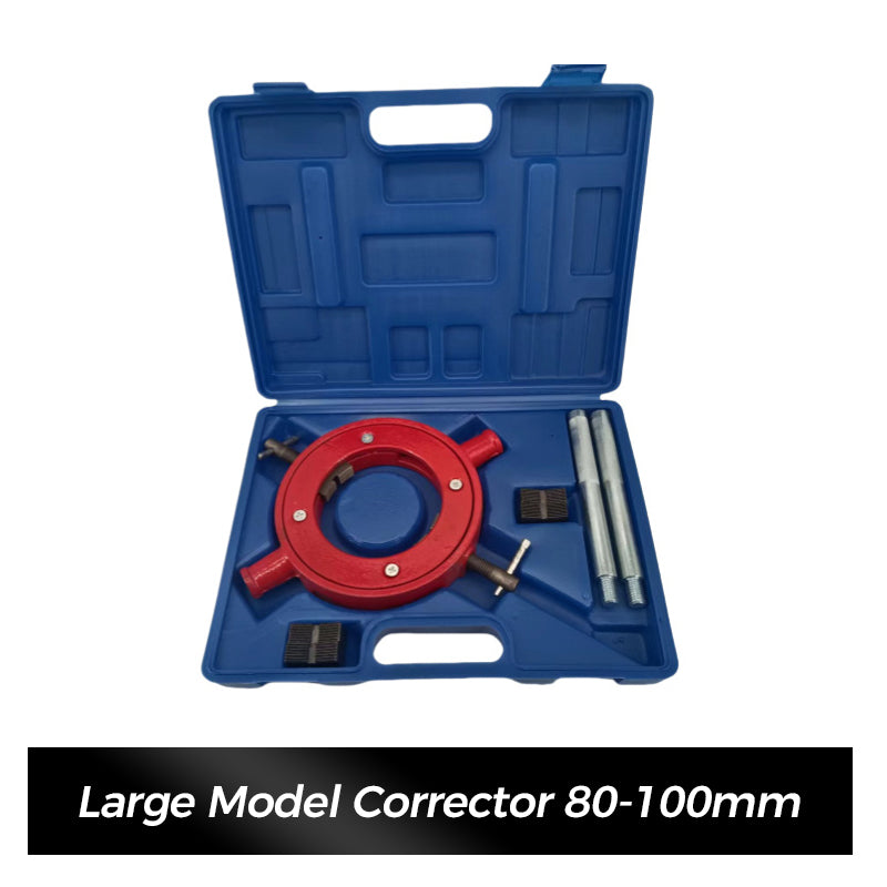 Integrated Half Shaft Sleeve Thread Corrector Repair Tool Kit