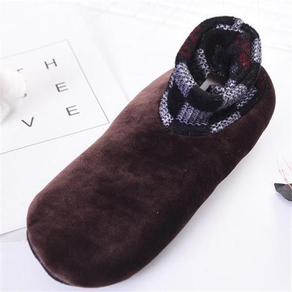 Buy 3 get 3🔥 free Anti-Slip Warming Grip Socks for Cozy Indoor Use