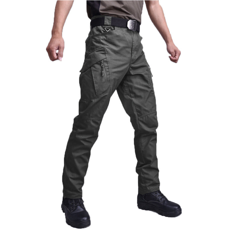 💥Hot Sale 50% Off👖Multi-purpose Tactical Pants