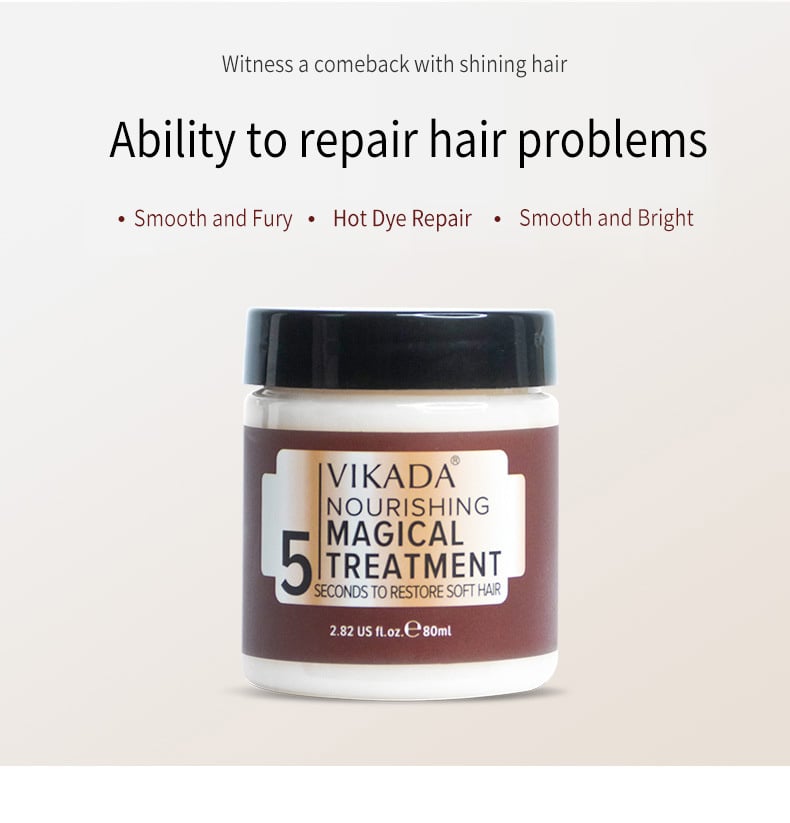 🌸BUY 2 GET 1 FREE🌸Hair Repair Cream