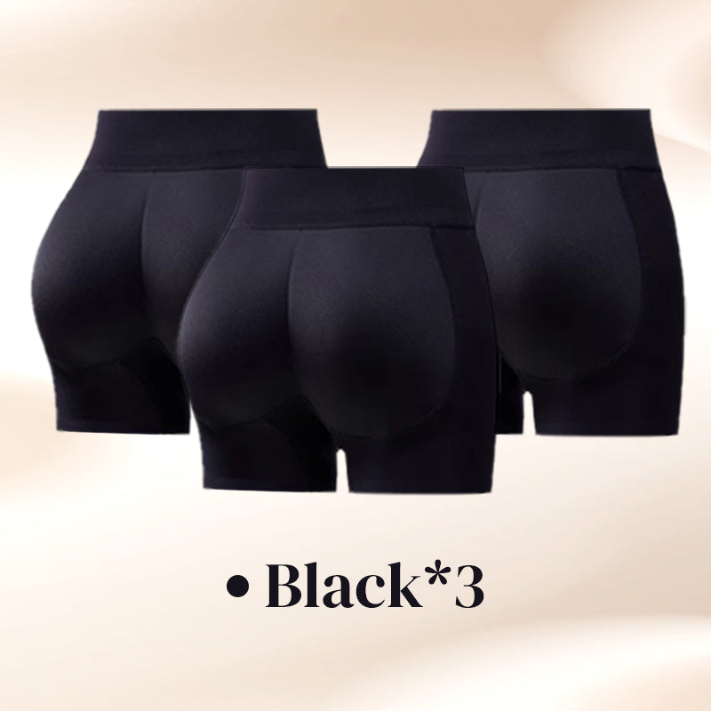 🔥Hot Sale🔥Latex False Buttocks Square Angle Underwear