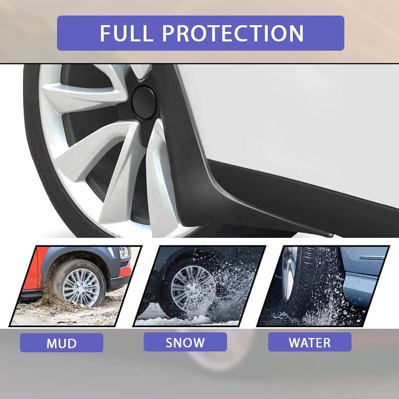 💥Hot Sale🎉 Universal Car Wheel Fender（50% OFF）