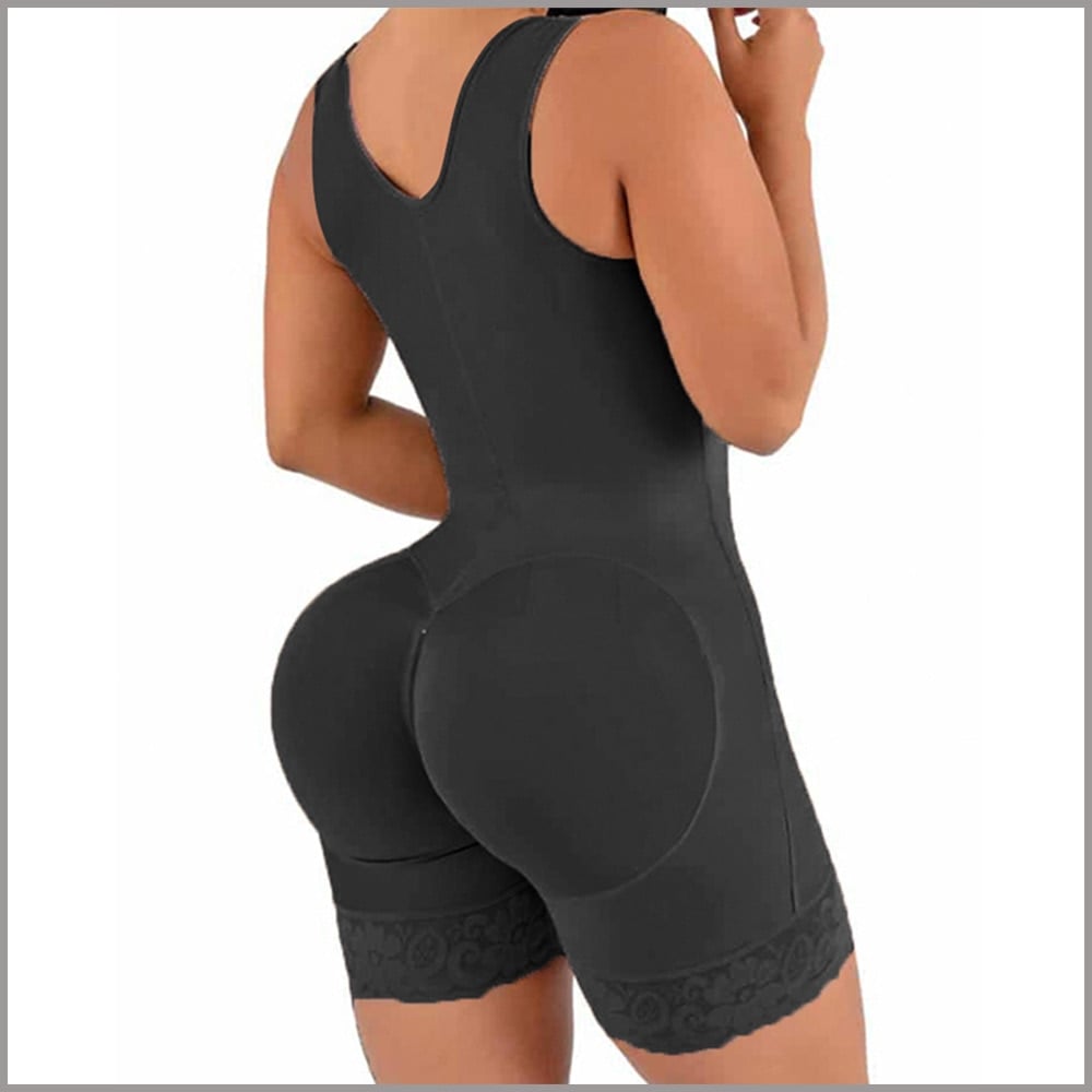 🔥HOT SALE 49% OFF🔥High Compression Bodysuit Body Shaperwear