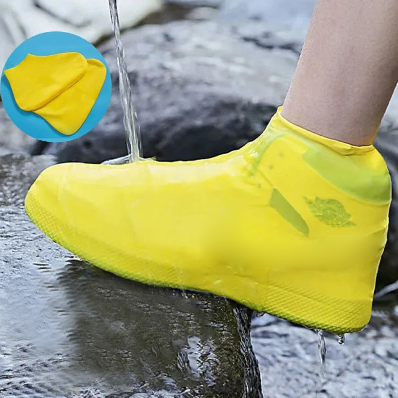 🚶BUY 1 GET 1 FREE🔥 Waterproof Rain Shoe Cover💦