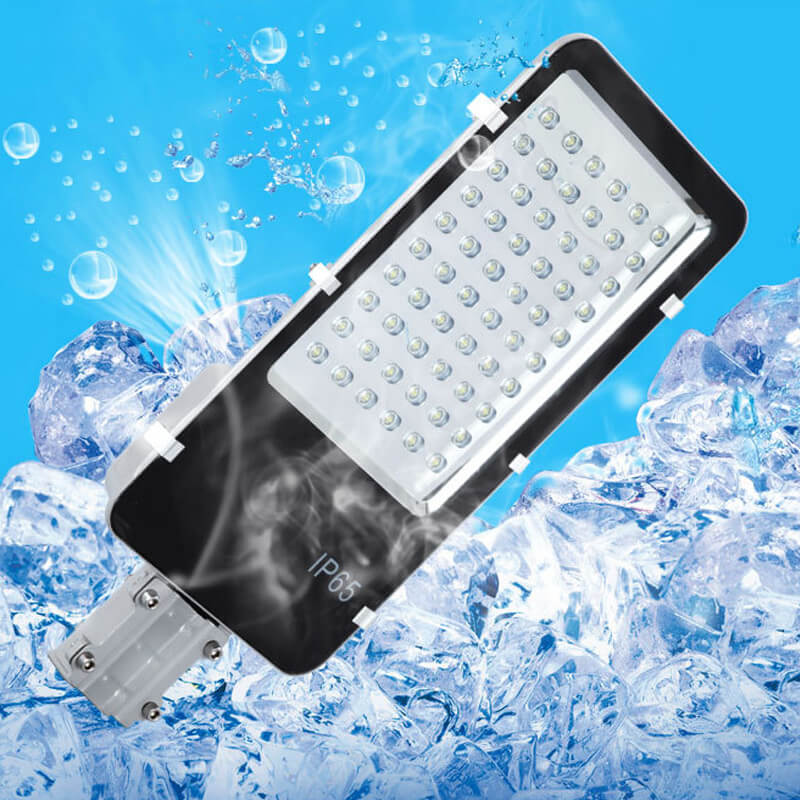 🎁Christmas 49% OFF⏳Super Bright Waterproof Street Solar Light