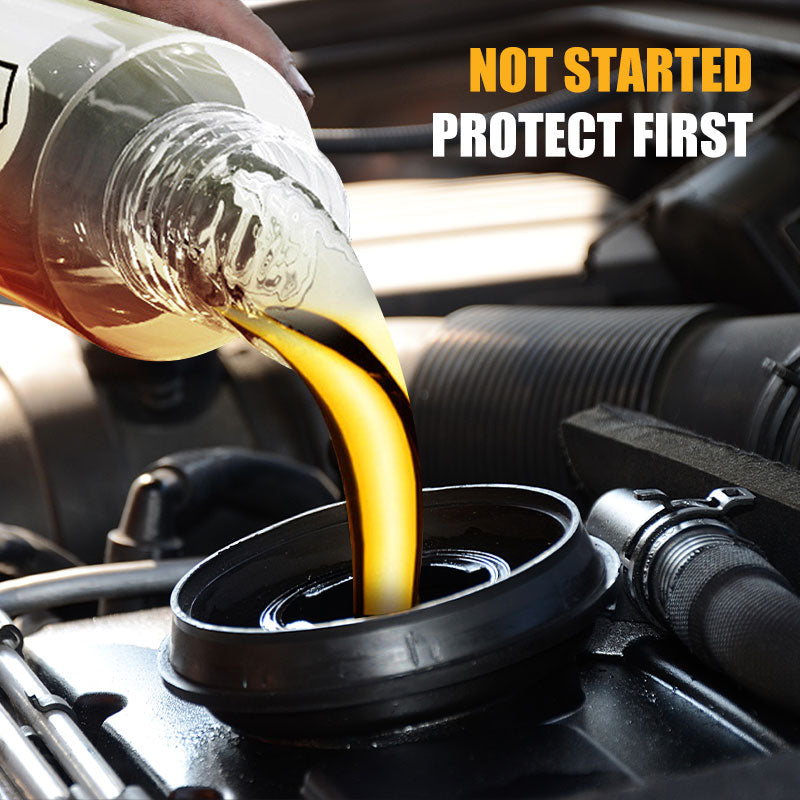 🔥Buy 2 Get 1 Free🔥Highly Effective Engine Anti-Wear Protectant