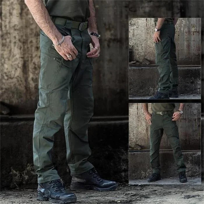 💥Hot Sale 50% Off👖Multi-purpose Tactical Pants