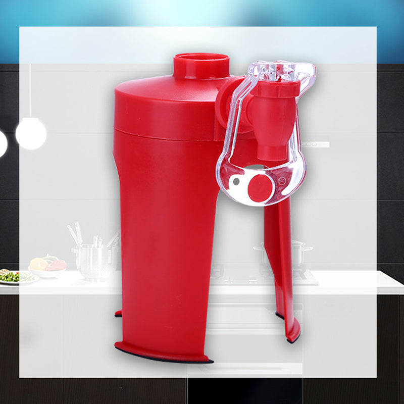 2025 Hot Sale -Creative Drinks Dispenser