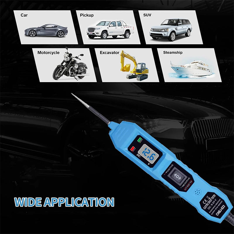 Automotive Circuit Tester📣Free Shipping