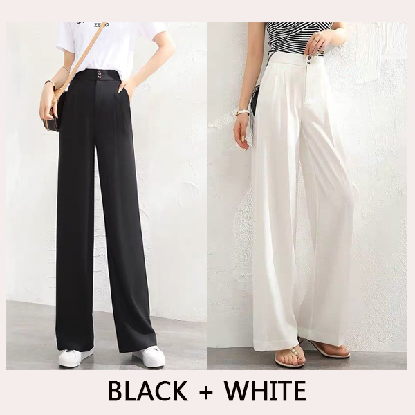 ✨2024 New✨Women's Leisure Pants Full Length Pants