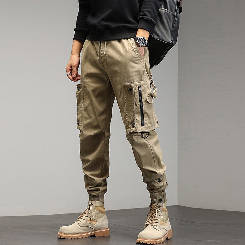 ✨New Arrival✨Men's Causal Tactical Cargo Pants