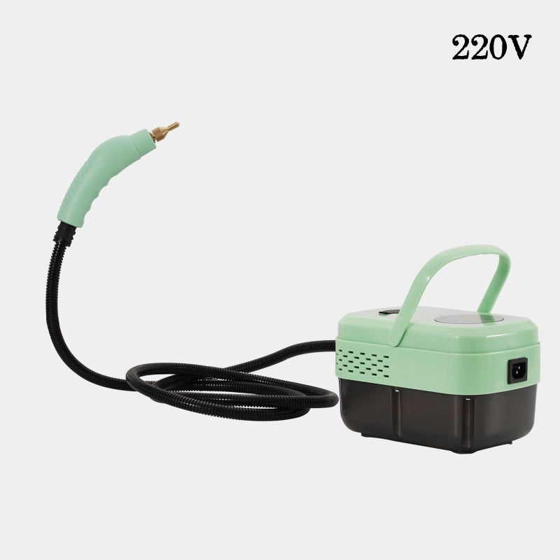 Fast Heating Portable Handheld Steam Cleaner