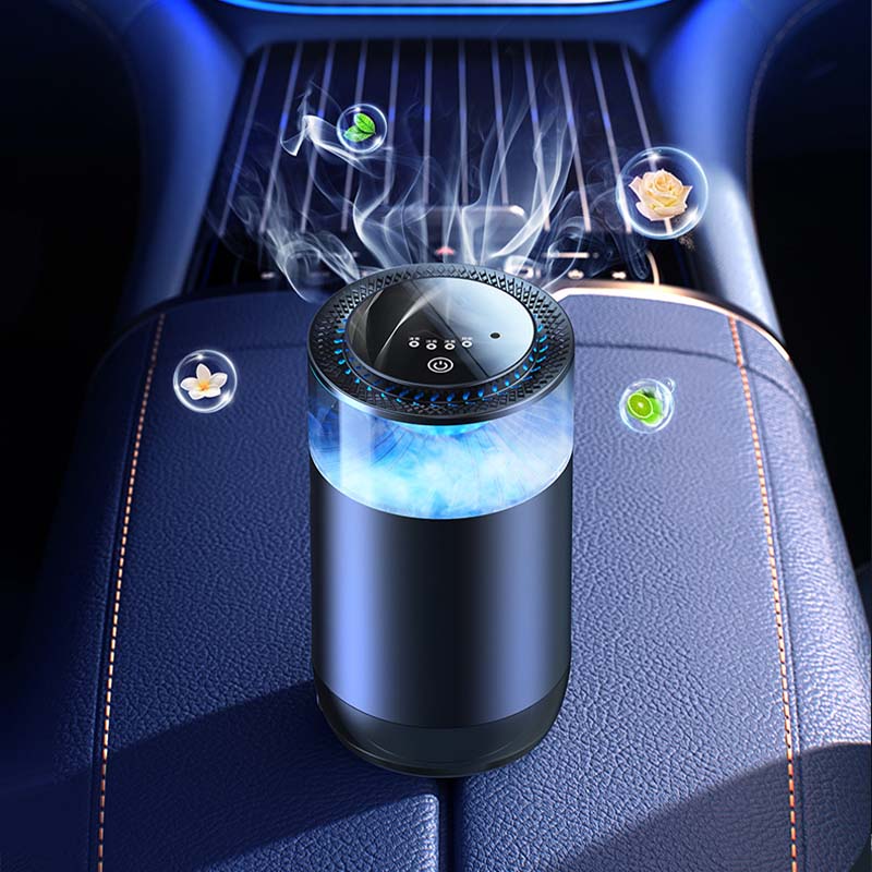 🎁Hot Sale🔥 Long-lasting Mist Car Air Freshener