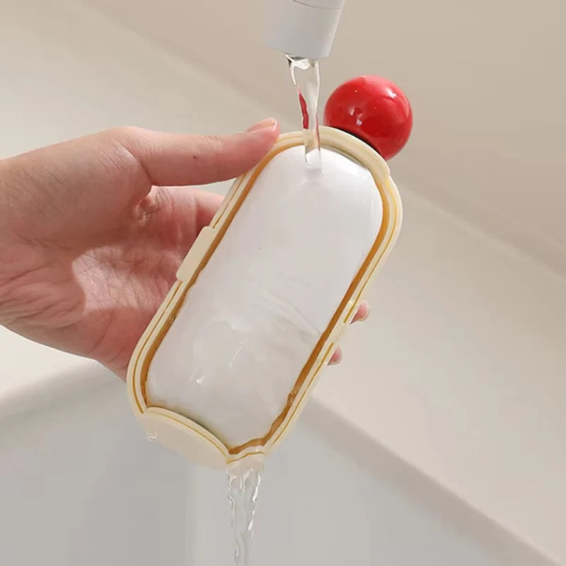 Multifunctional Portable Lint Remover