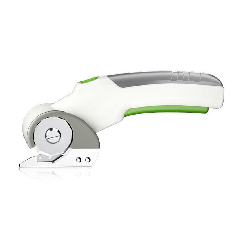 Cordless Electric Cutter for Carpet & Cardboard