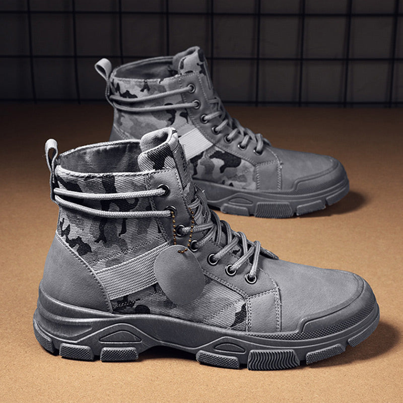 Tactical Military Boots for Men