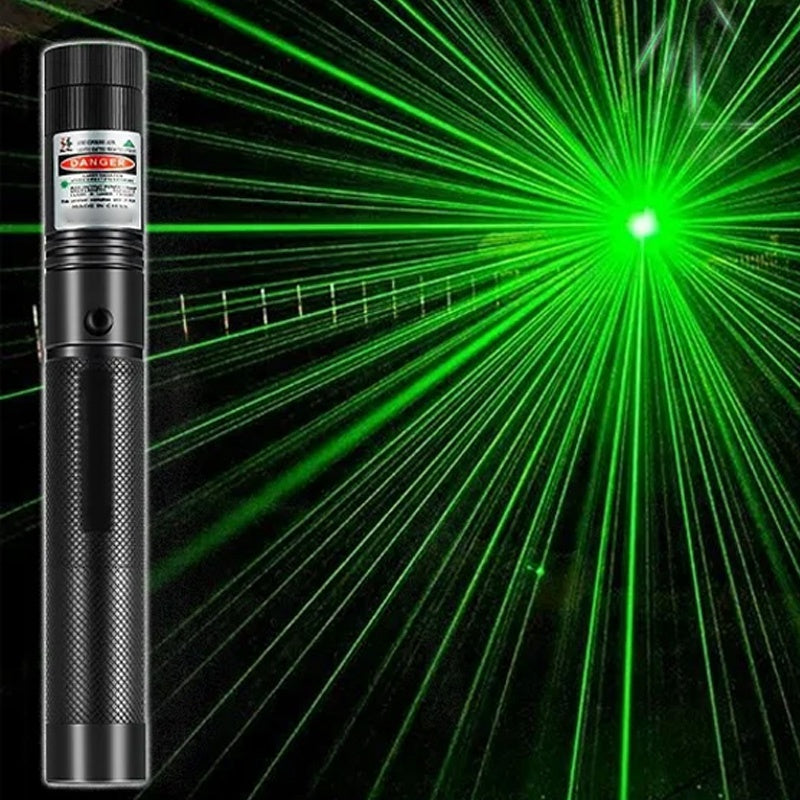 🔥HOT SALE🔦Red And Green Single-point Laser Light