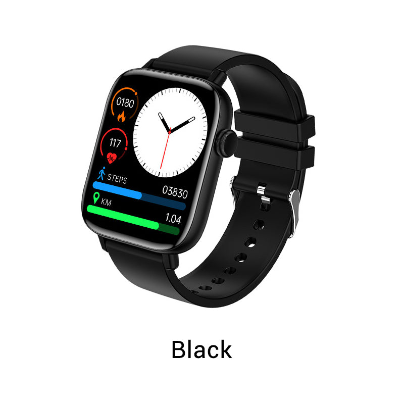 🎁New Year Gifts🎁Multi-function Stylish Bluetooth Sports Smartwatch