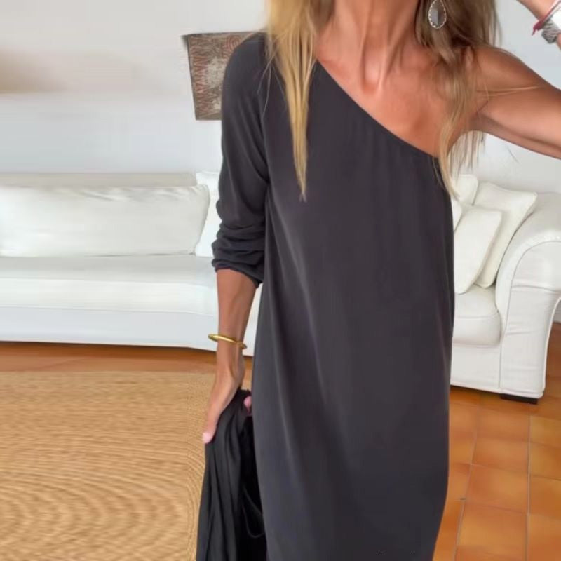 🔥 Summer Special 🔥Women's Casual Dress Long Dress