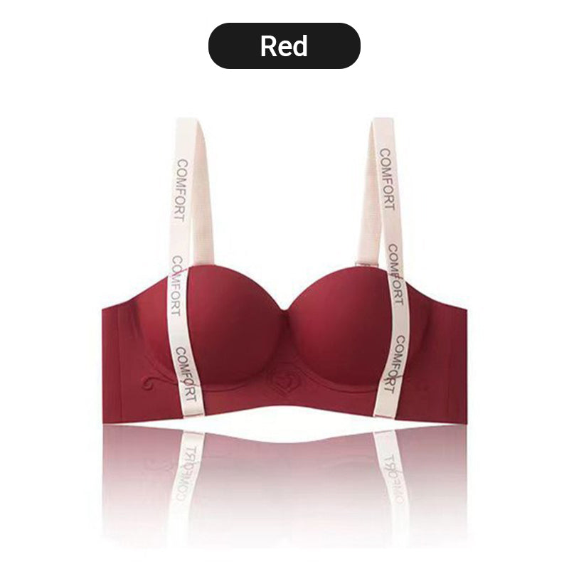 🔥2025 NEW Year Sale🔥👙Wireless Push-up Bra for Women