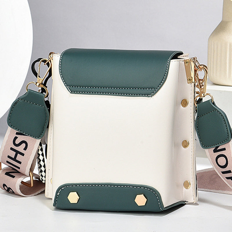 🔥Hot Sale - 49% off💥Soft Leather Lightweight Crossbody Bag