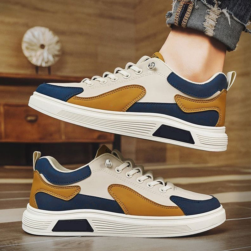 Men's Fashion Versatile Breathable Casual Shoes