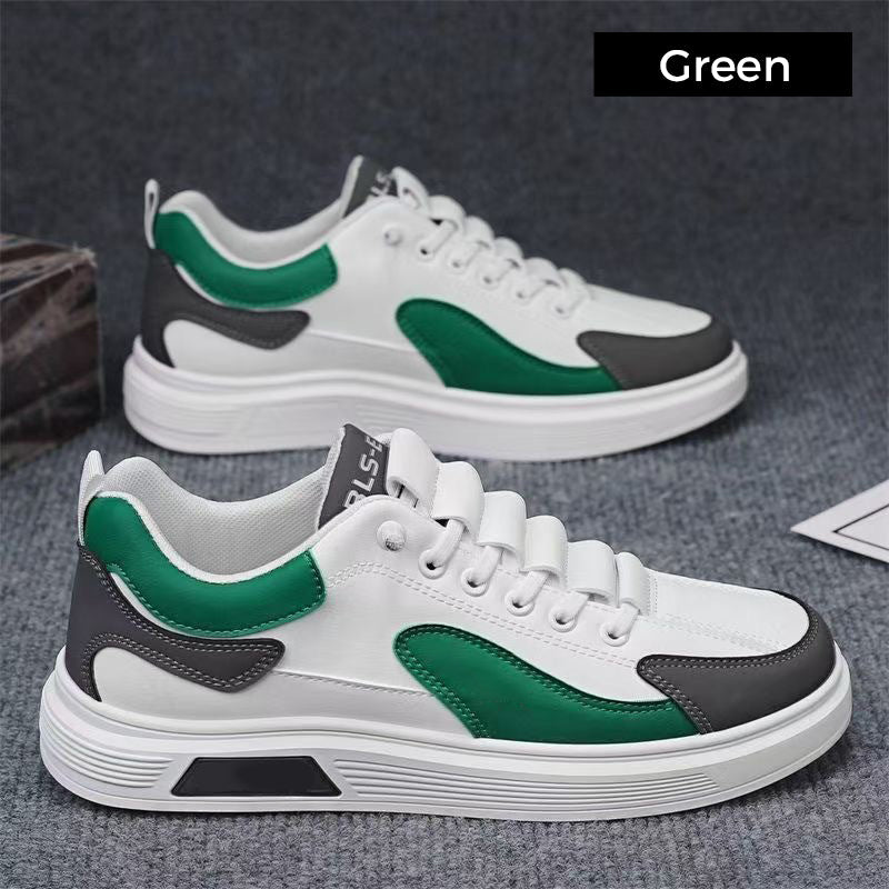 Men's Fashion Versatile Breathable Casual Shoes