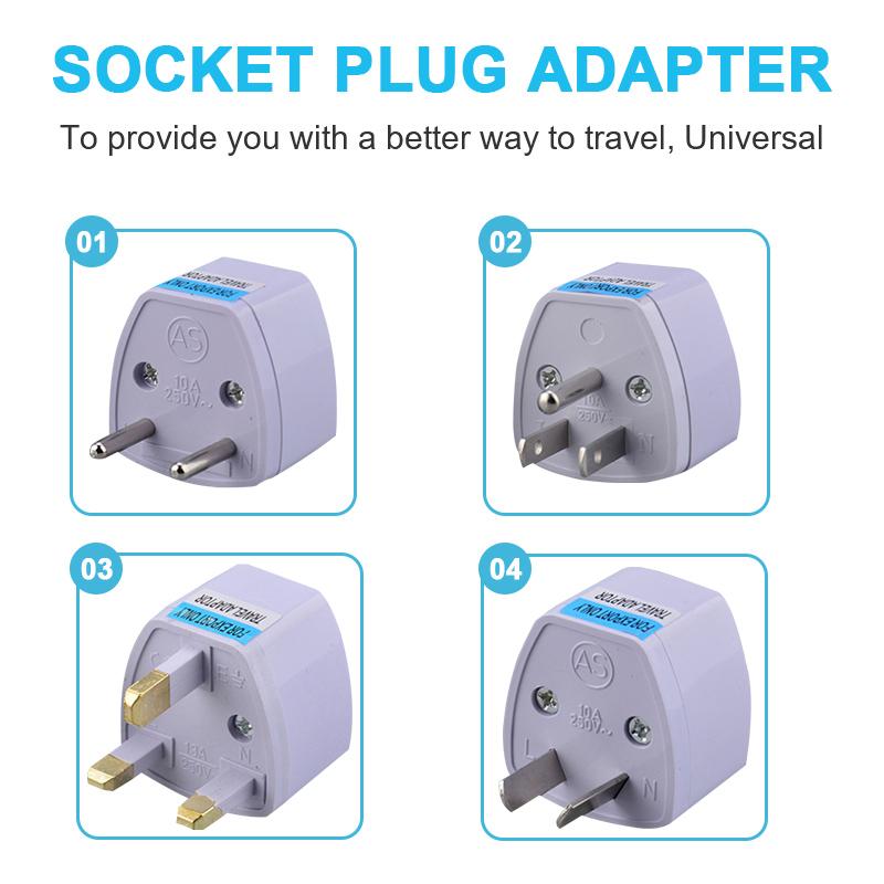 Socket Adapter