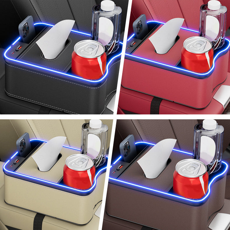 💥New Year special offer🎉 Multifunctional Car Storage Organizer