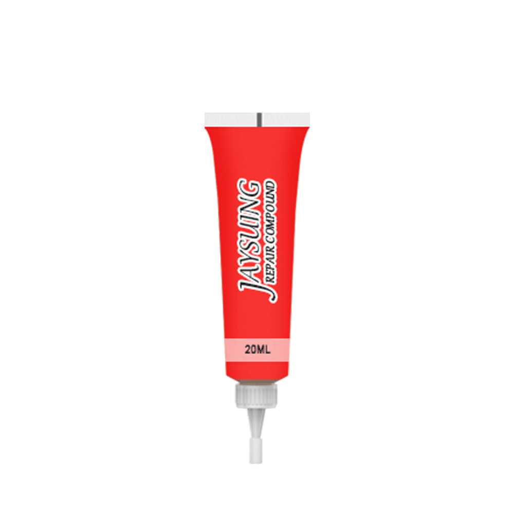 Advanced Leather Repair Gel